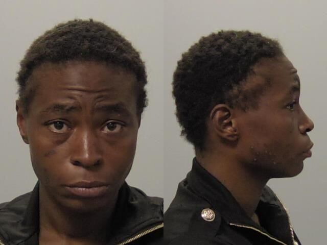 29-year-old Markiesha Blackman